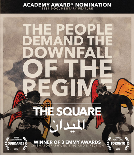 The Square