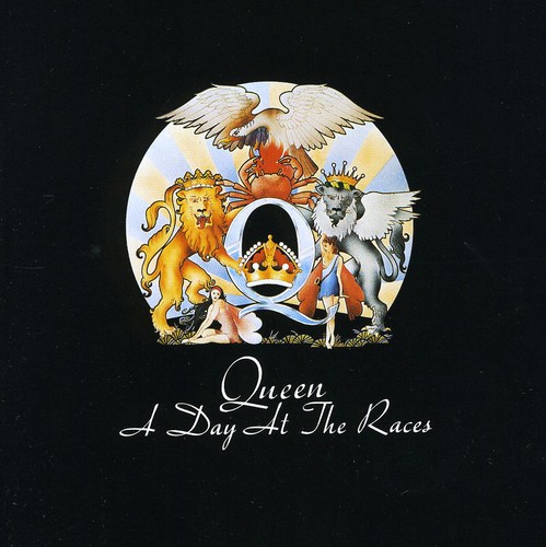 Day at the Races [Import]
