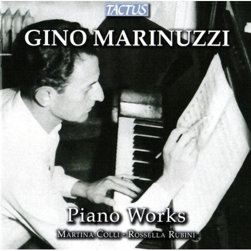 Piano Works