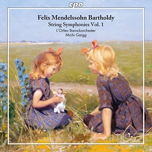 STRING SYMPHONIES 1