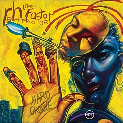Album Art