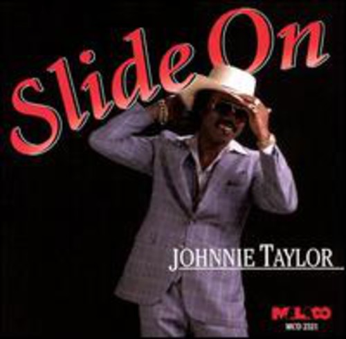 Slide on