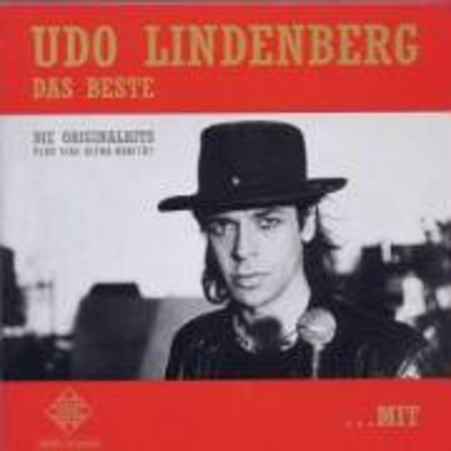 Das Beste Mit Und Ohne Hut [Import]