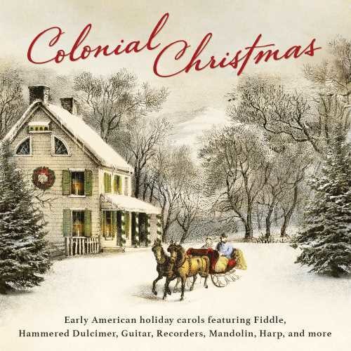 Colonial Christmas