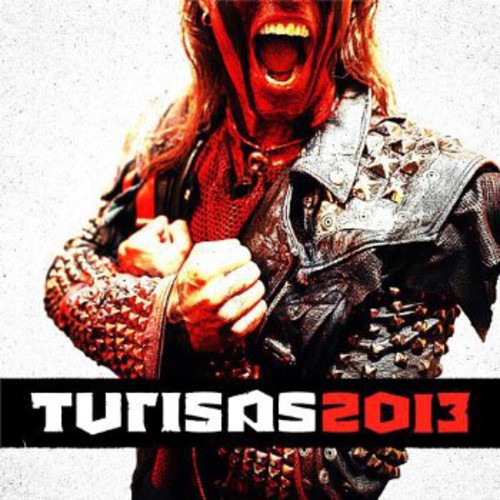 Turisas 2013 [Import]
