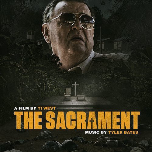 Sacrament (Original Soundtrack)