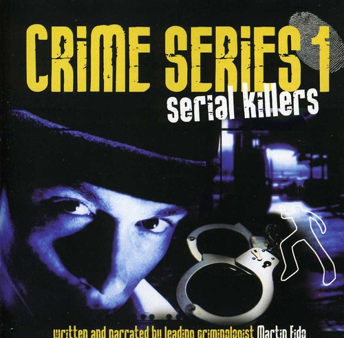 Serialkillers 1 /  Various