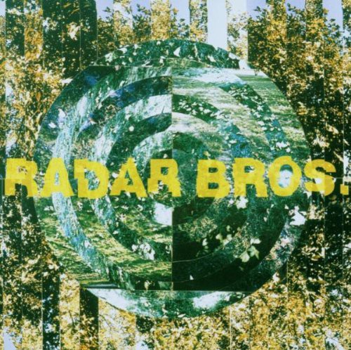 Fallen Leaf Pages [Import]