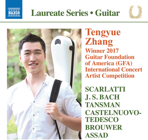 Laureate Series