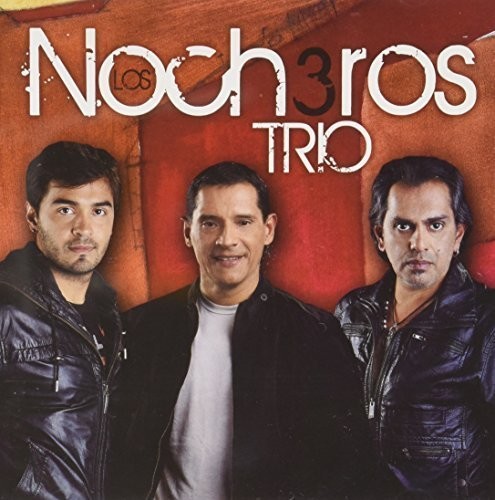 Nocheros Trio [Import]