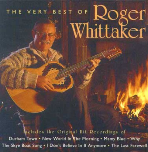 World of Roger Whittaker [Import]