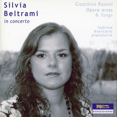 Tancredi / L'italiana in Algeri / Semiramide