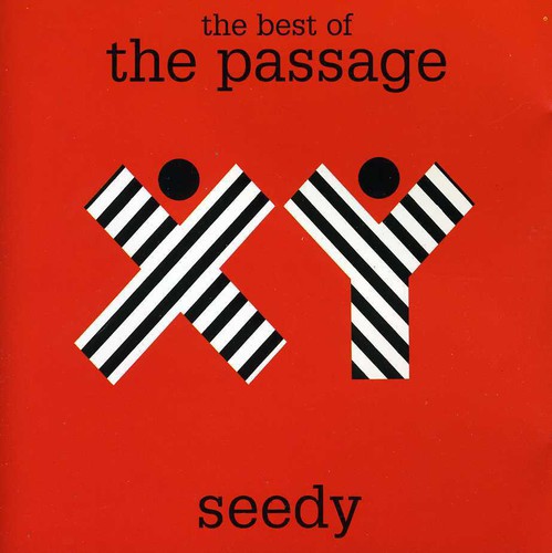 Seedy: The Best Of The Passage [Import]