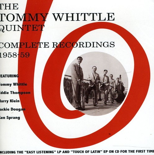 Complete Recordings 1958-59