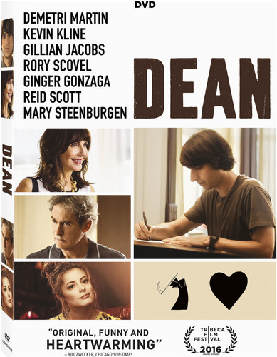 Dean