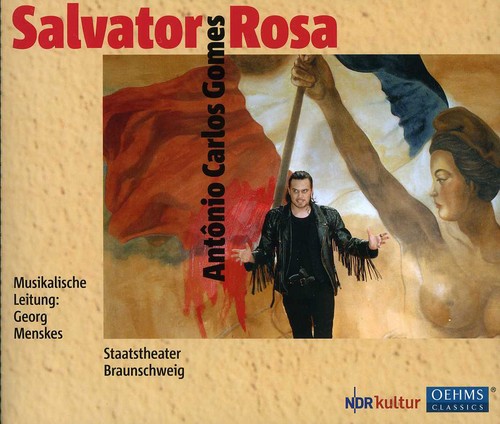 Salvator Rosa