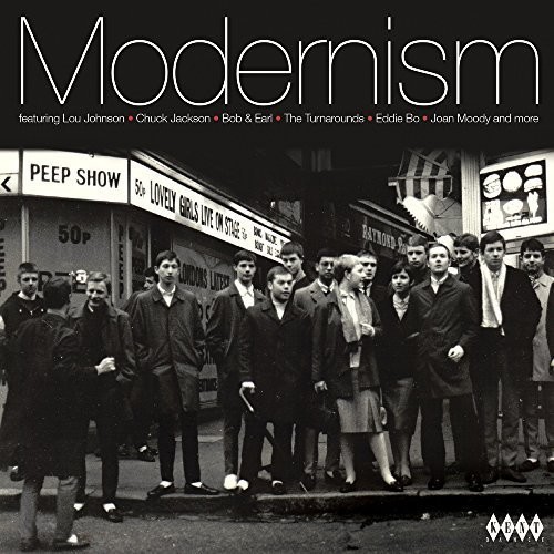 Modernism / Various