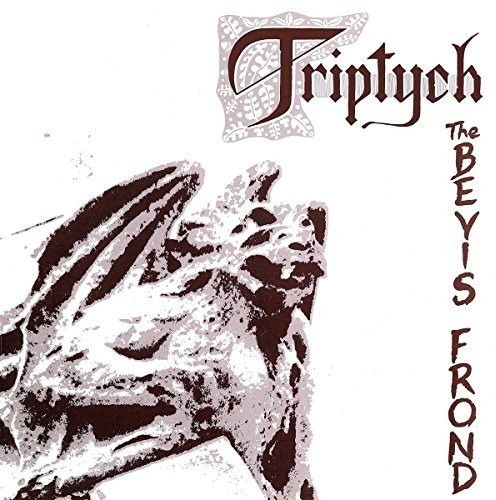 Triptych [Import]