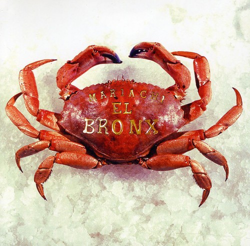 Mariachi El Bronx (I)