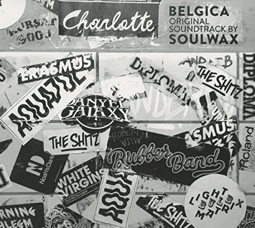 Belgica (Original Soundtrack)
