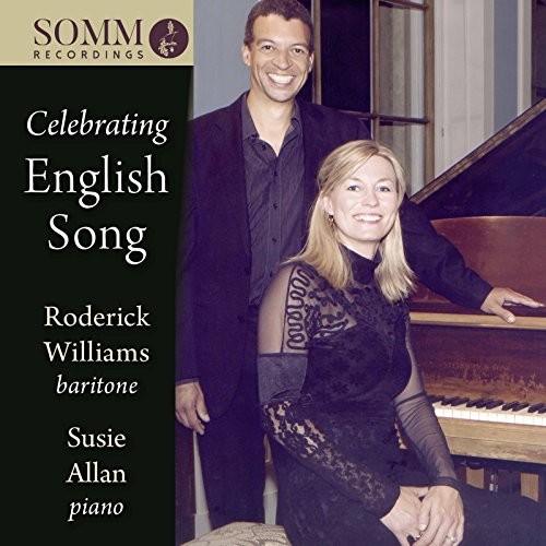 Celebrating English Songs