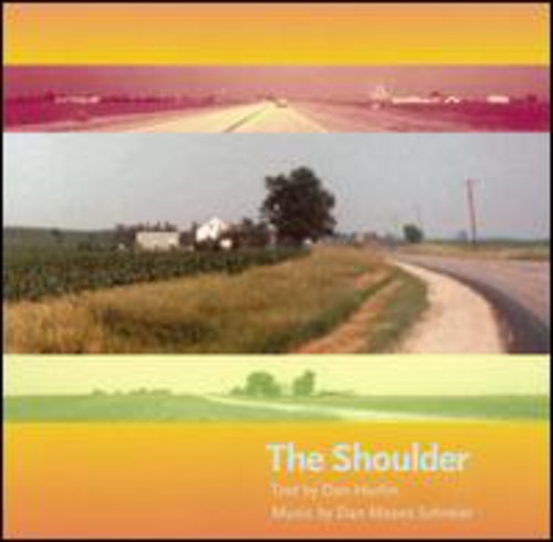 Shoulder (Original Soundtrack)
