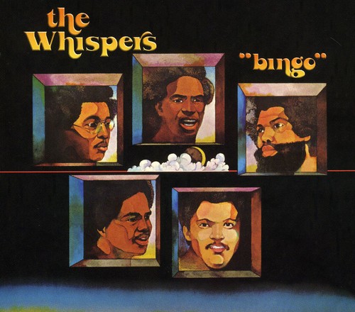 Bingo [Import]