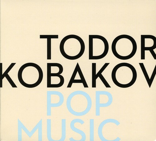 Pop Music [Import]
