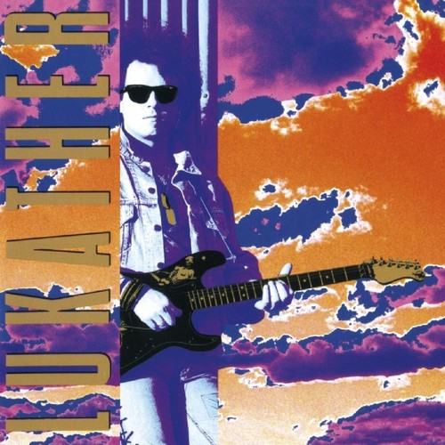 Lukather [Import]
