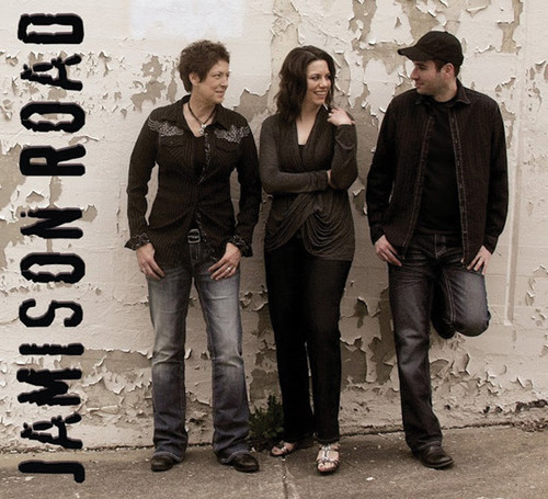 Jamison Road