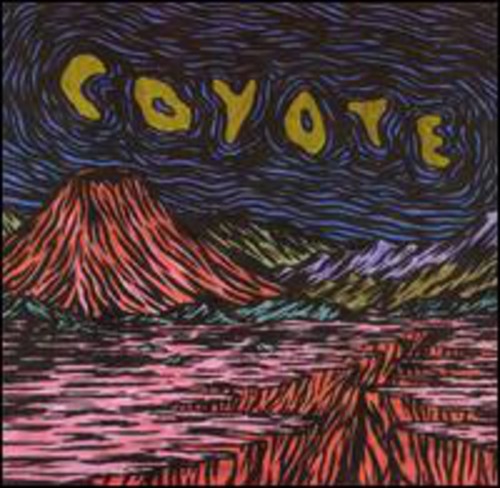 Coyote