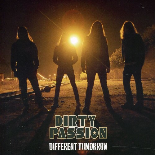 Different Tomorrow
