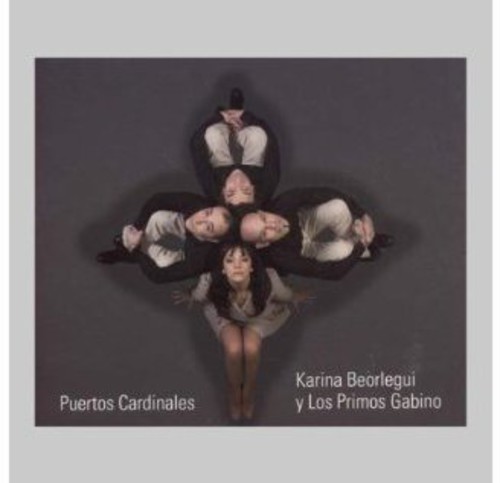 Puertos Cardinales [Import]
