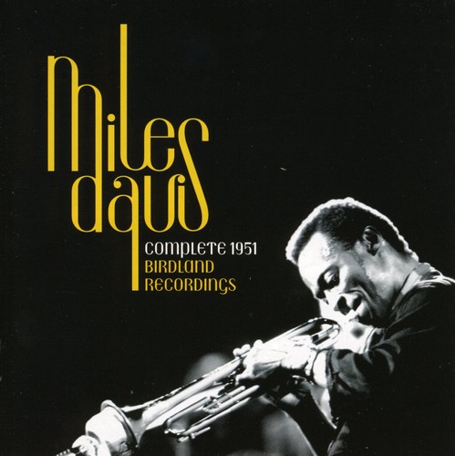 Comp. 1951 Birdland Recording [Import]