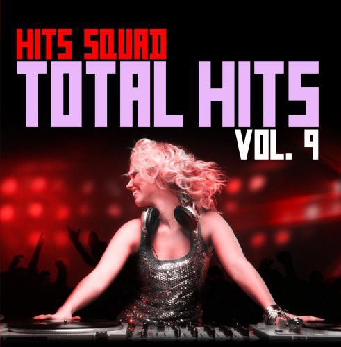 Total Hits 9