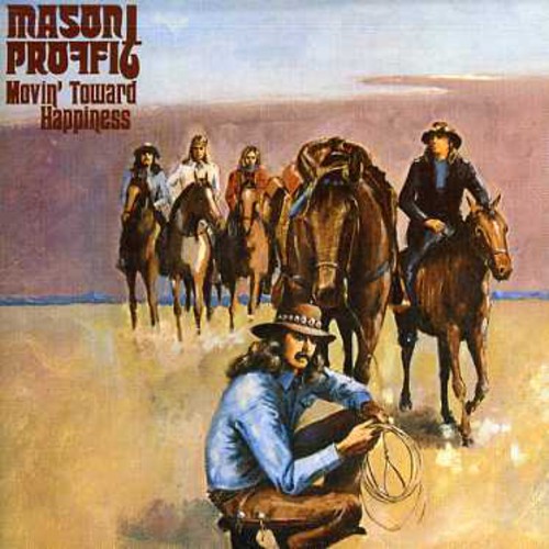 Movin' Toward Happiness