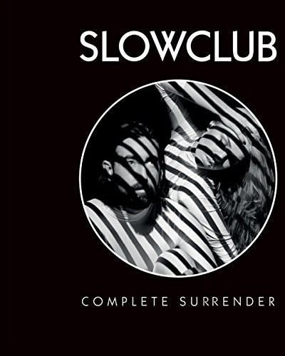 Complete Surrender [Import]