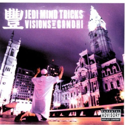 Visions of Ghandi [Explicit Content]