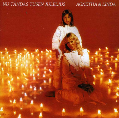 Nu Tandas Tusen Juleljus [Import]
