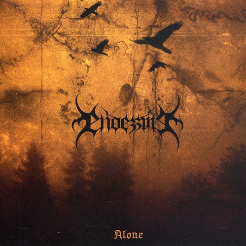Alone [Import]