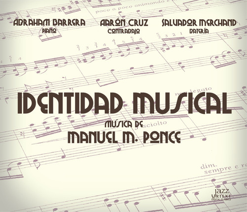 Manuel M. Ponce: identidad Musical