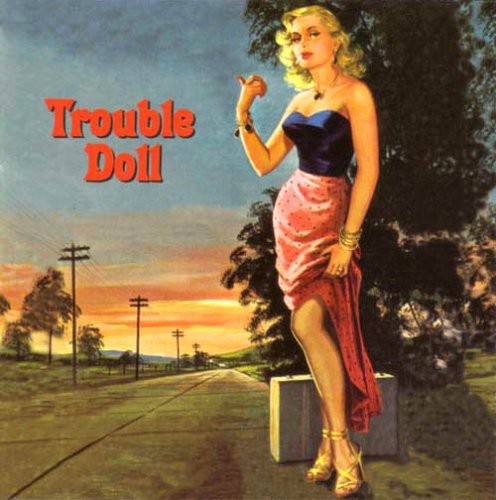 Trouble Doll