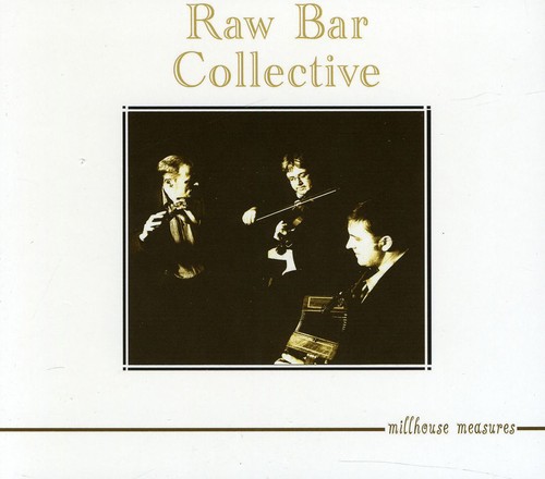 Millhouse Measures [Import]