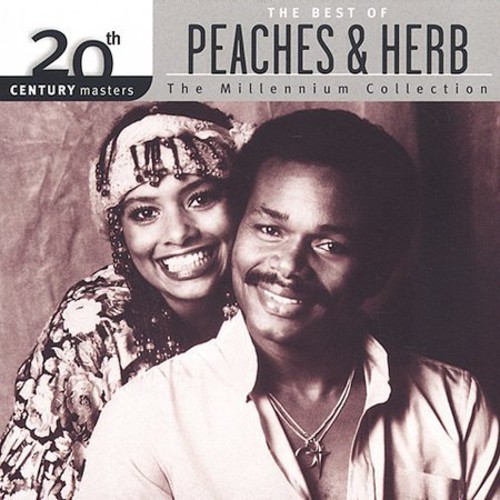 Peaches & Herb - 20th Century Masters: Millennium Collection