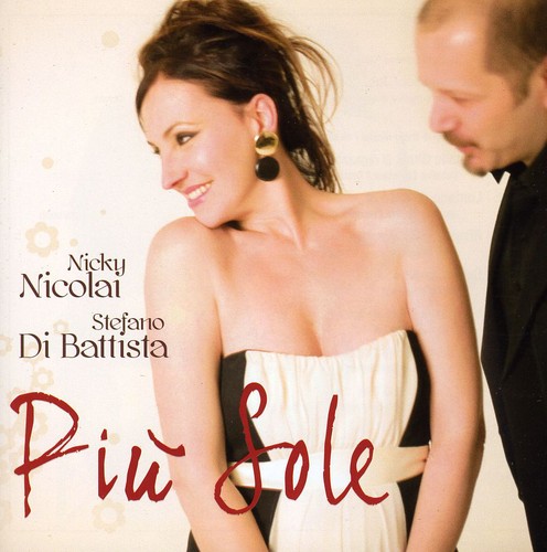 Piu' Sole [Import]