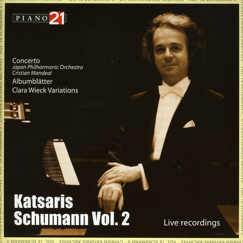 Piano Works 2