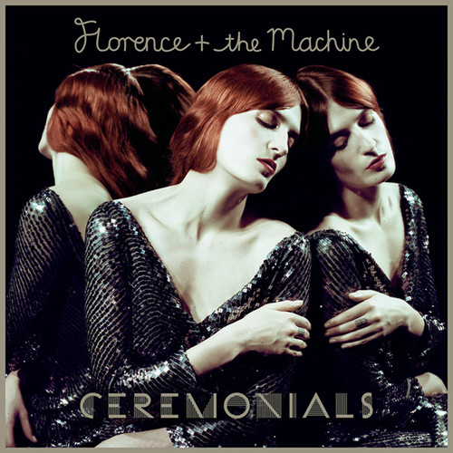 Ceremonials [Import]