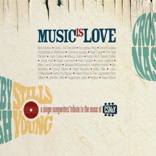 Music Is Love /  Various [Import]