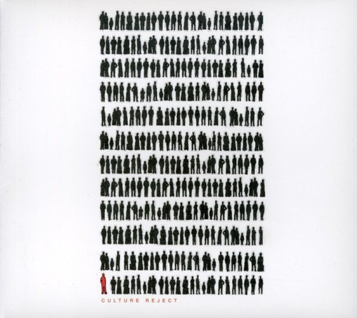 Culture Reject [Import]