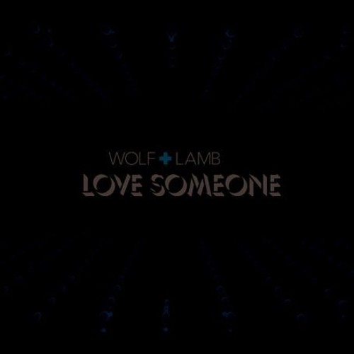 Love Someone